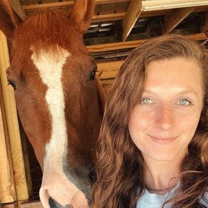 Meet your Posher, Jordyn